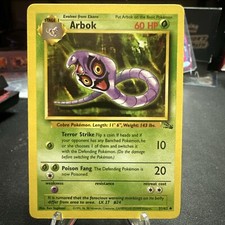 Image for Arbok