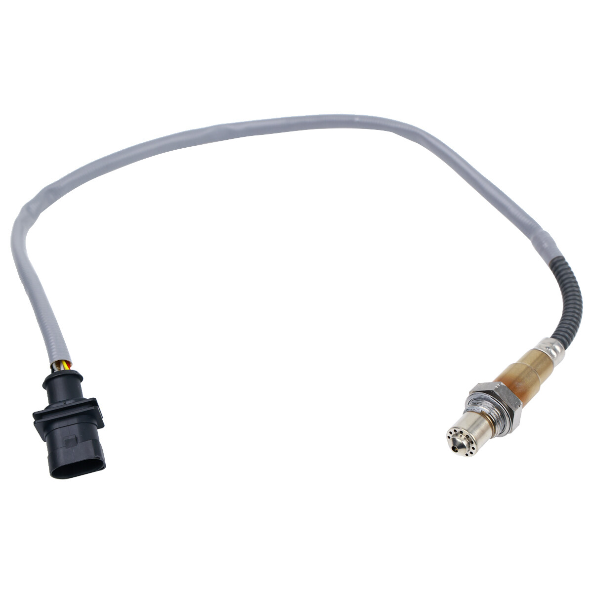 2X Oxygen O2 Sensor Upstream Pack For 14-20 Maserati Quattroporte Q4 3.0L Front