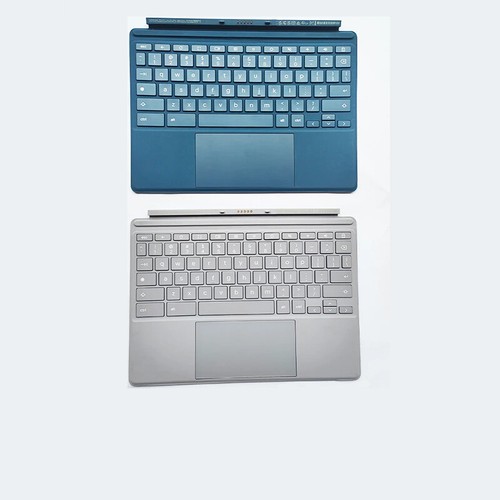 Teclado Inalu00e1mbrico Bluetooth Keyboardwith Touchpad