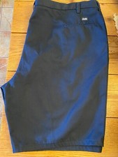 Used Cargo Work Shorts Cintas waist size 50