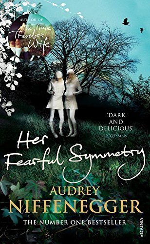 Her Fearful Symmetry-Audrey Niffenegger, 9780099524175