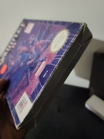 Gauntlet II 2 (Nintendo, NES, 1990) Near CIB Authentic nice