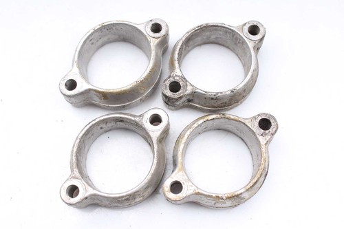 Krümmerschellen Halter Honda Unbekannt