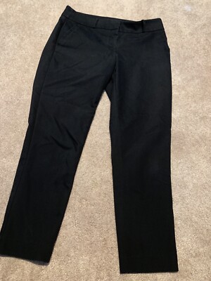 blue dress pants Athletic Fit Stretch Suit Pants main image 0