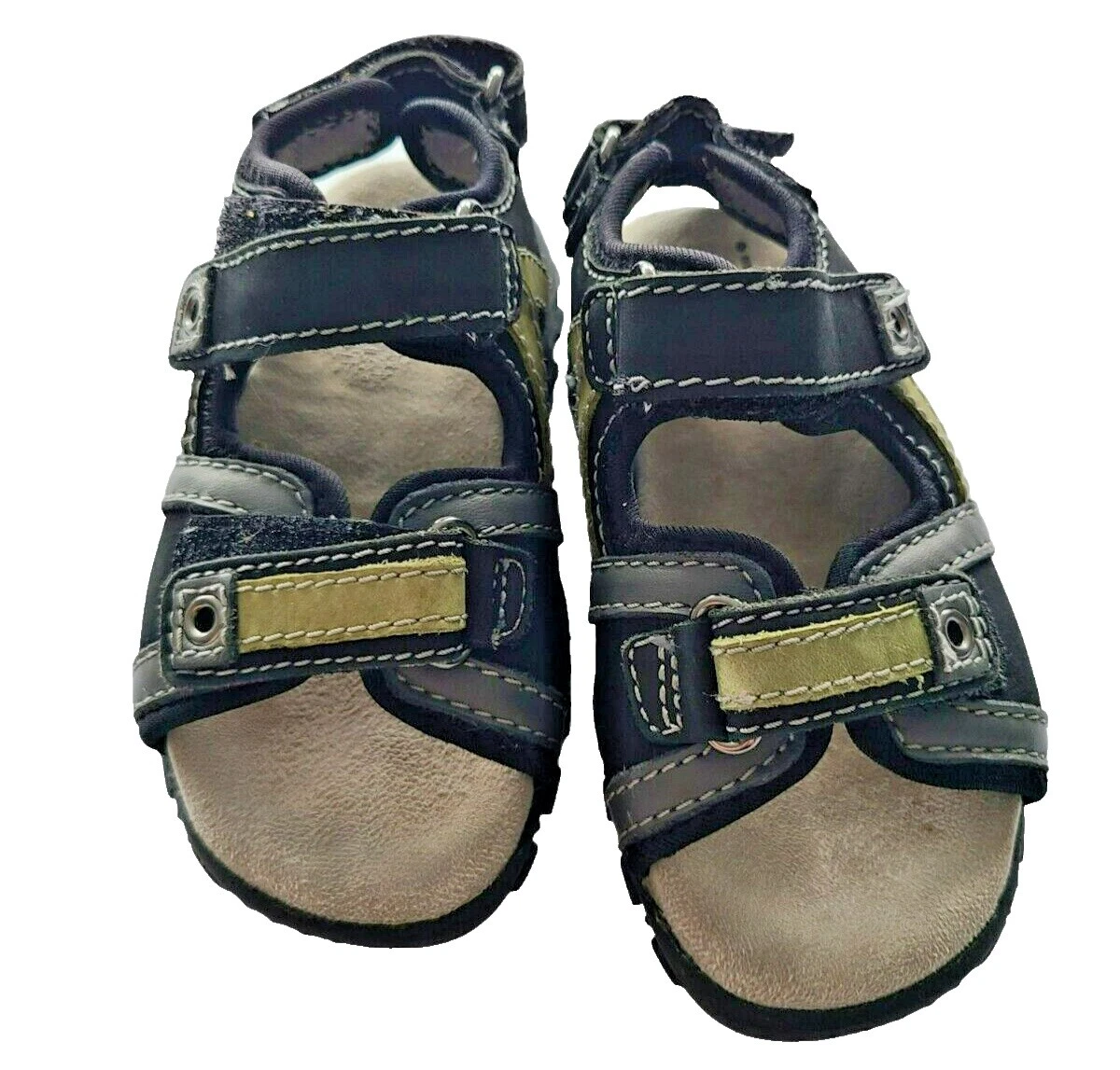 Zapatos negros UMi para Niños