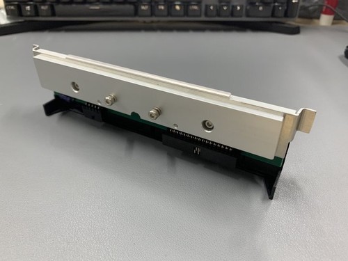 Cabezal de impresión para impresora térmica de etiquetas Zebra ZM600 79803M 203 ppp - Imagen 6 de 9