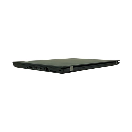 Lenovo T480 14" I5-8350U 1.7Ghz 8-16GB 512GB SSD Win10 Pro Estado: Aceptable - Imagen 3 de 4