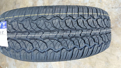 275/70R16 GOALSTAR All Terrain tyres 2757016 | eBay