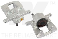 NK 219327 Brake Caliper For Dodge Jeep