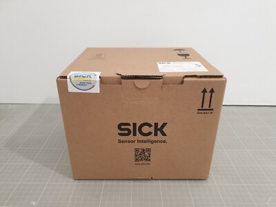 SICK MICS3-AAAZ55AZ1P01 Sicherheits Laserscanner microScan3 Core I/O 5.5m_1.5_5
