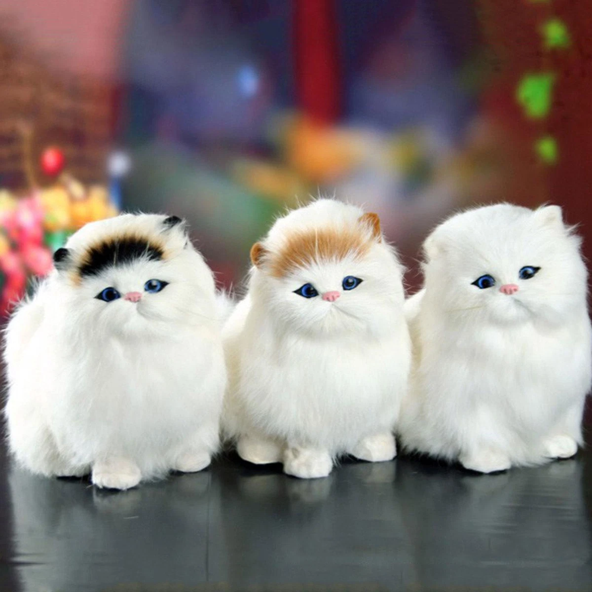 Animal toys for sales 8 year old