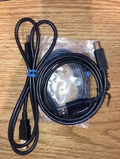 Lot of 3. 3ft Long USB 2.0 Printer Cable for Canon Sony Epson HP Dell Brother