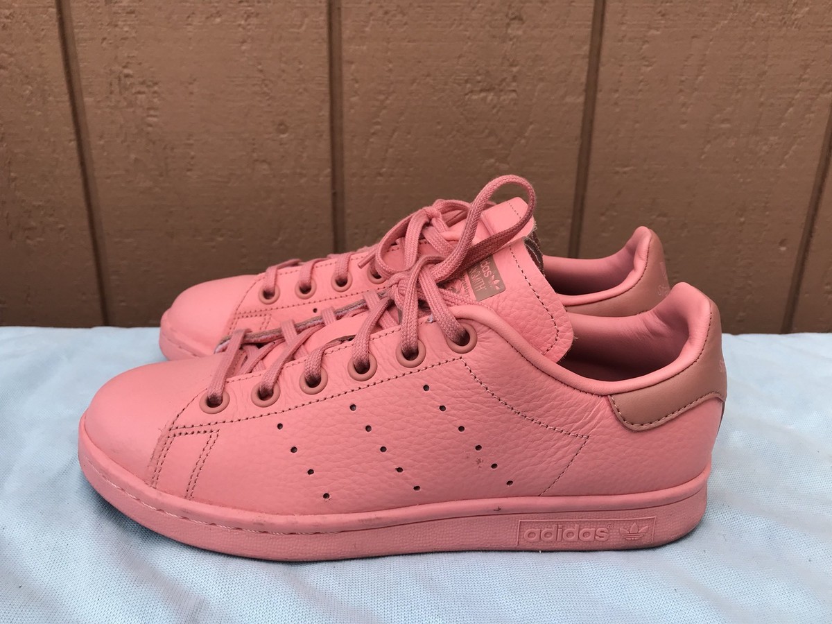 Adidas Originals Stan Smith Girls Youth US Running Shoe Sneaker
