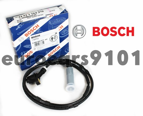 Wheel Speed Sensors With OE Quality - View #2