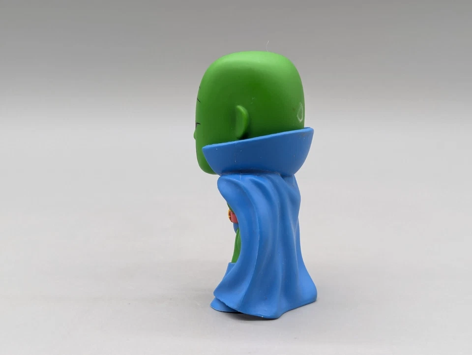 Funko DC Super Heroes Mystery Minis Martian Manhunter Justice League Figure - Image 4 of 4