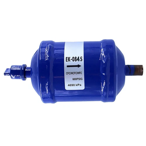 For Emerson EK-084S EK 084S Liquid Line Filter Drier
