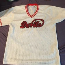 Devils RingOr Authentic Collection Size Medium Men's A317