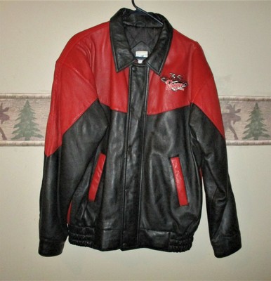 ranger boat jacket
