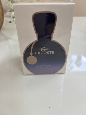 LACOSTE EDP 90ML (SPRAY)