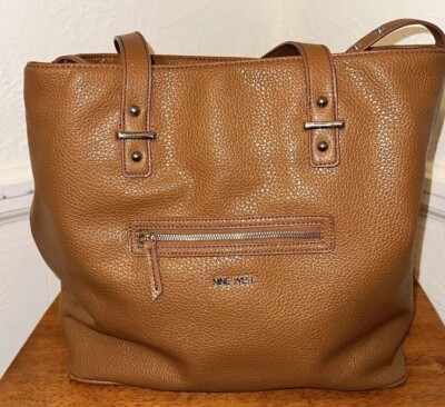 Nine West Large Tote Bag