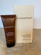 Introstem stem cell mousse cleaner 3.38 oz (z)