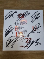 KPOP IDOL BOYS, GIRLS GROUP PROMO ALBUM SUPER SALE ALL MEMBER Signed #1202