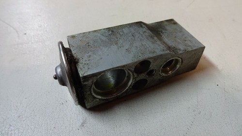Opel Meriva A 1.7 Expansionsventil Ventil Klima Verdampfer 52238190