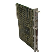 Siemens 6FM1661-3DA10 Ver. B 04 screw control with current monitoring -used-