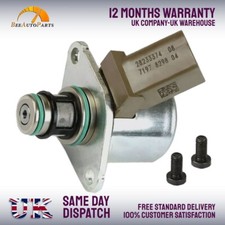 FUEL PUMP PRESSURE REGULATOR CONTROL VALVE FOR VAUXHALL OPEL ANTARA JEEP 2.0 2.2