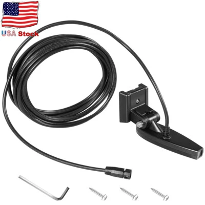 CTY-AUTO 710295-1 XNT 9 HW MDI 75 T for Helix 7/8 MEGA Down Imaging Dual Spectrum Chirp