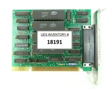 Plasma-Therm 3400 TURBO COMM+4 Board PCB Card Clusterlock 7000 Working Spare