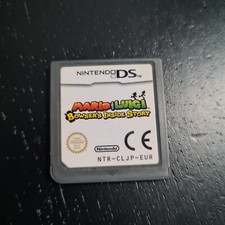 Mario & Luigi: Abenteuer Bowser (Nintendo DS)...
