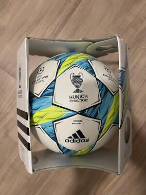 【3/14まで】adidas FINALE チャンピオンズリーグ 2011 アディダス チャンピオンズリーグ フィナーレ 2011/12 5号