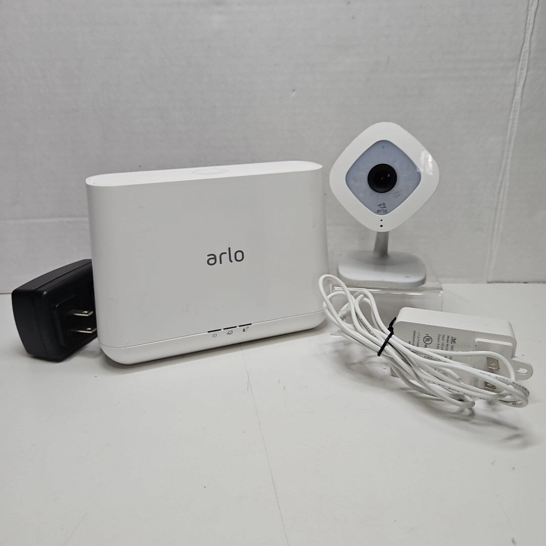 Base Station Arlo Pro2 Camera System Arlo Smart Hub Change Arlo