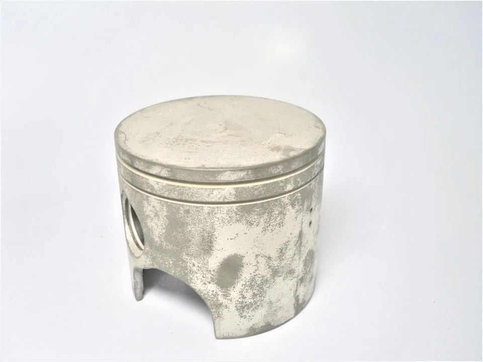 Sierra 18-4111 Johnson Evinrude OMC V4 V6 Small Bore Loopers Piston Kit *NEW* - Image 4 of 4