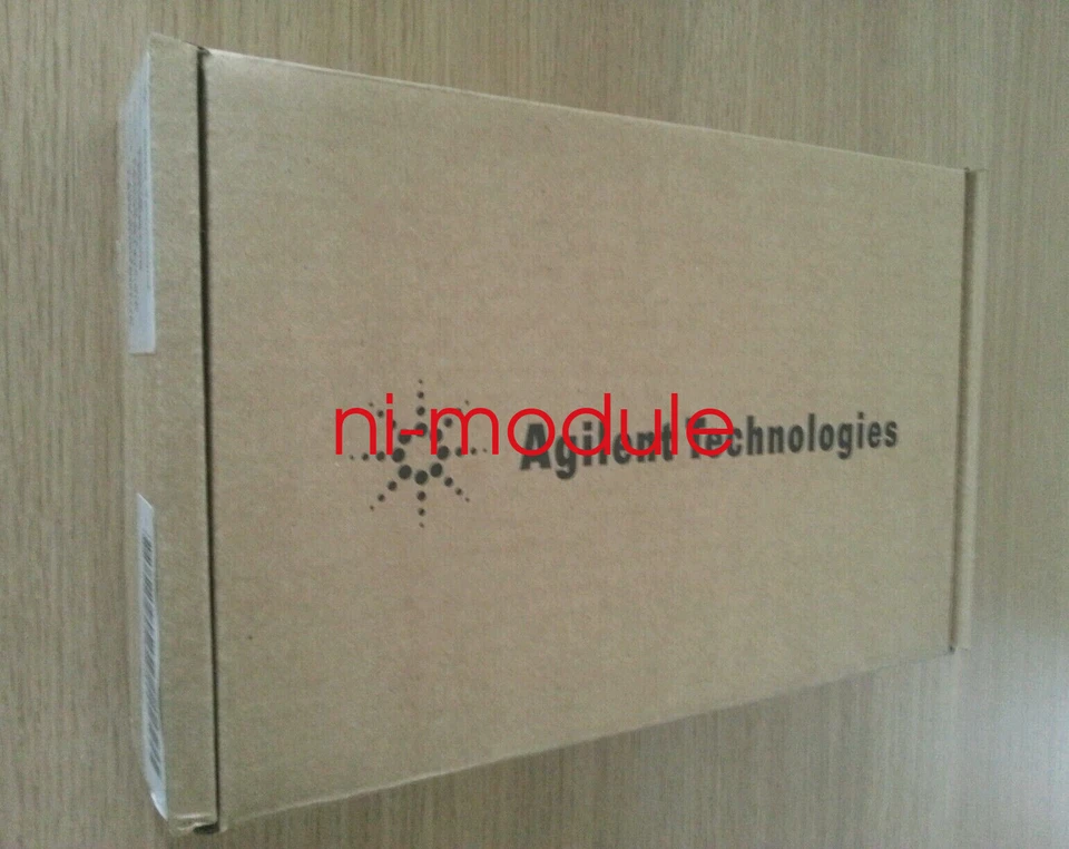 New In Box HP Agilent 82357B USB-GPIB Interface High-Speed USB 2.0 ！ - Image 4 of 4