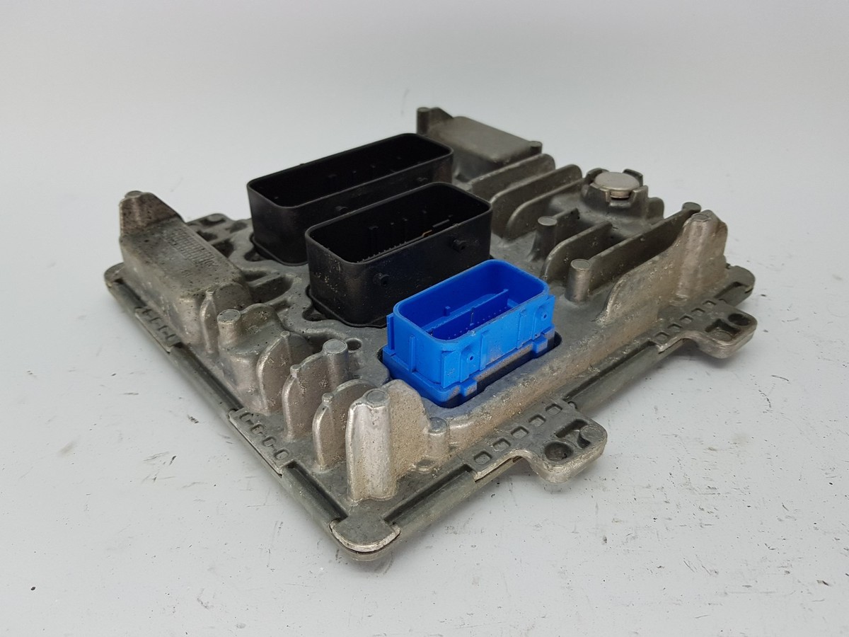 メモリー ECU GM 55512001 395357783 1310101000000X 55501366 | eBay