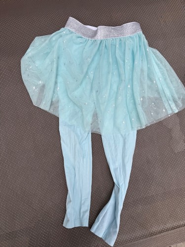 LOT OF 5 GIRLS Pants/Capris JUSTICE 365 KIDS GARANIMALS CHAMPION BAILEY LANE 6 - Picture 13 of 16