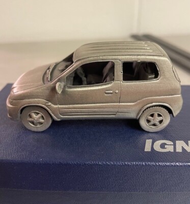 SUZUKI GENUINE Pewter Model-IGNIS DOOR-Superb Quality