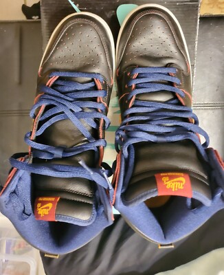 nike sb dunk cleveland