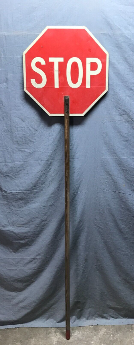 Stop Sign ストップサイン　アメリカン　ビンテージ Stop Sign ストップサイン アメリカン ビンテージ