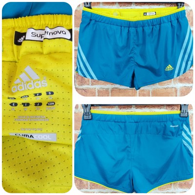 adidas supernova climacool shorts