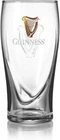 Guinness Gravity Pint Glasses