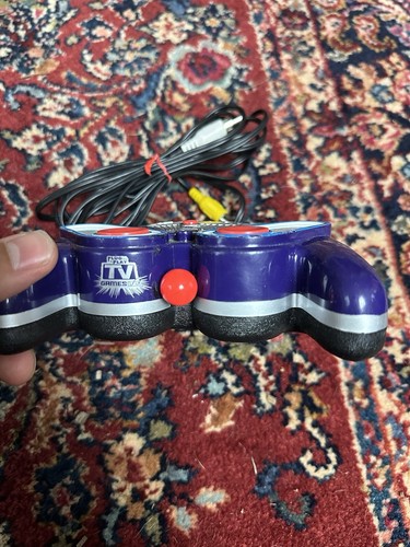 Jakks Pacific Classic Arcade Pinball Plug N' Play Controller Game Tested Works - Picture 6 of 8
