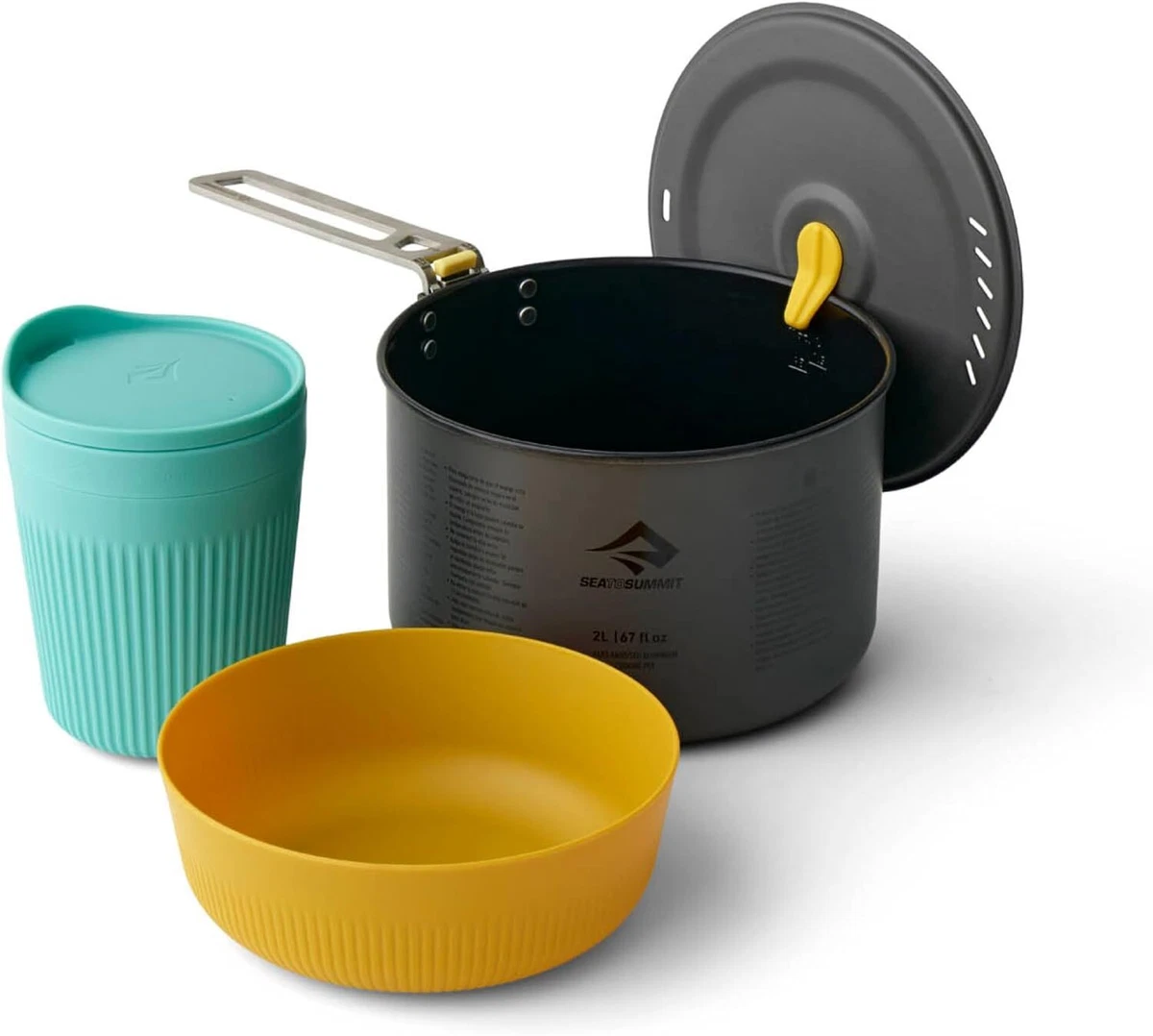 Sea to Summit Camping Cookware for sale | eBay