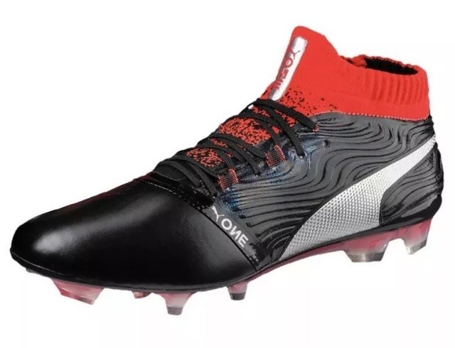 new puma cleats