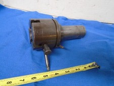 Geometric Die Head  1-1/2" shank