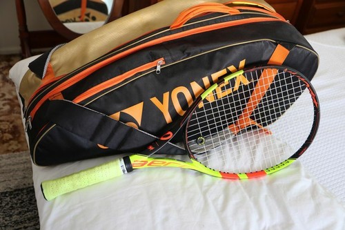 Babolat Pure Aero Decima French Open Tennis Racquet