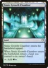 MTG Magic the Gathering Simic Growth Chamber (311/355) Commander 2020 LP