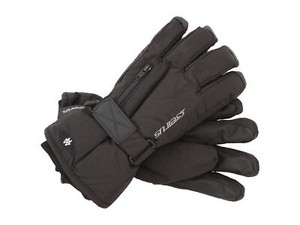seirus waterproof gloves